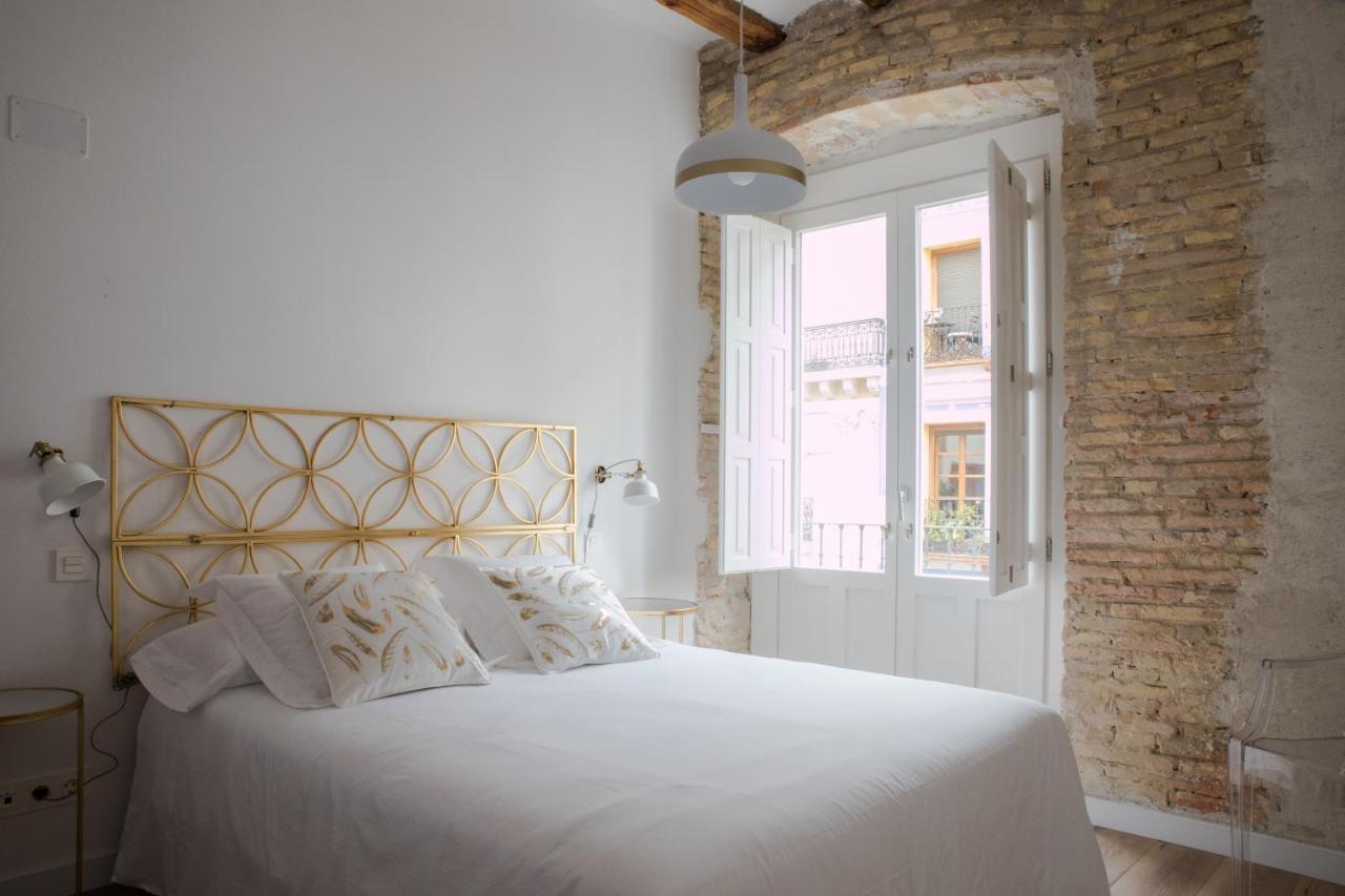 Apartamentos Almada Saragozza Esterno foto