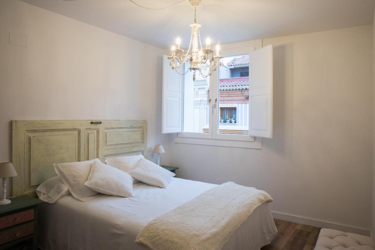 Apartamentos Almada Saragozza Esterno foto