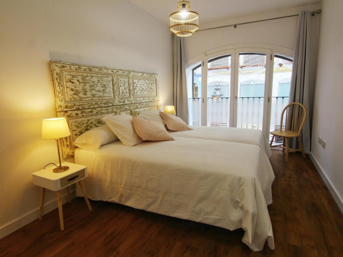 Apartamentos Almada Saragozza Esterno foto