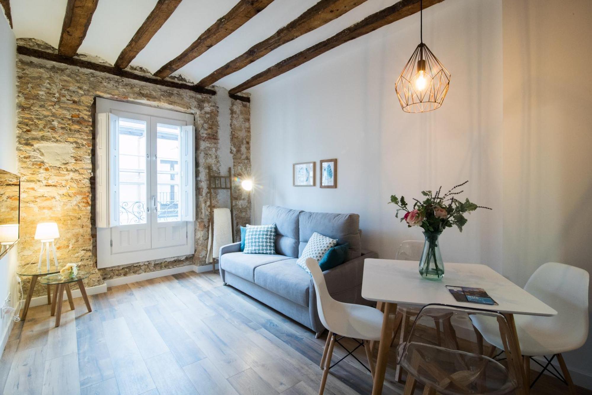 Apartamentos Almada Saragozza Esterno foto