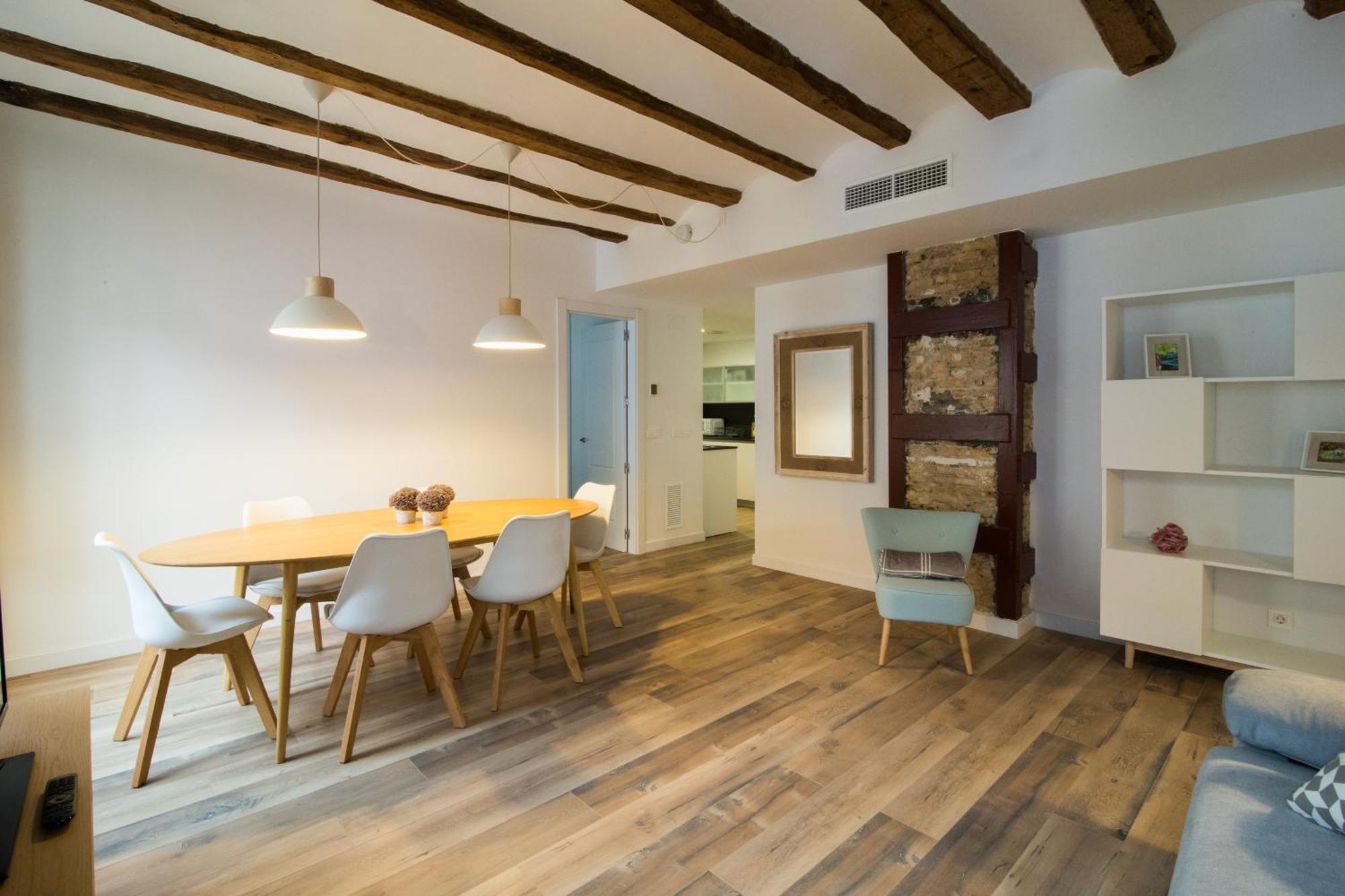 Apartamentos Almada Saragozza Esterno foto