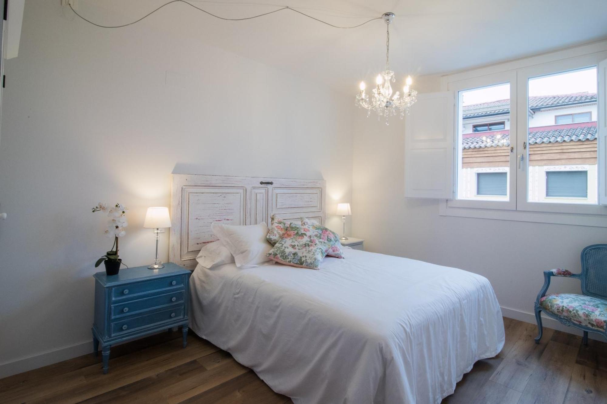 Apartamentos Almada Saragozza Esterno foto
