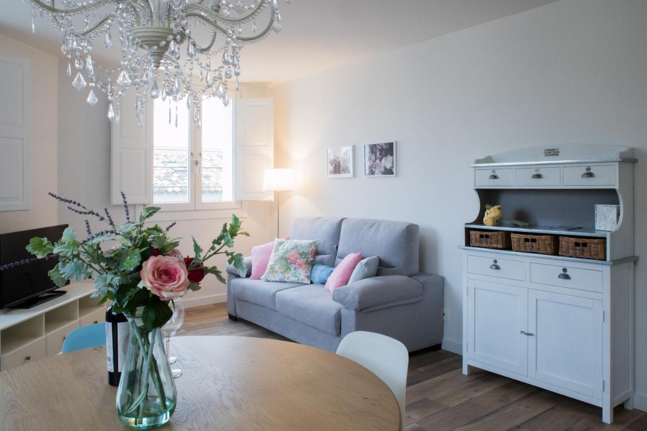 Apartamentos Almada Saragozza Esterno foto
