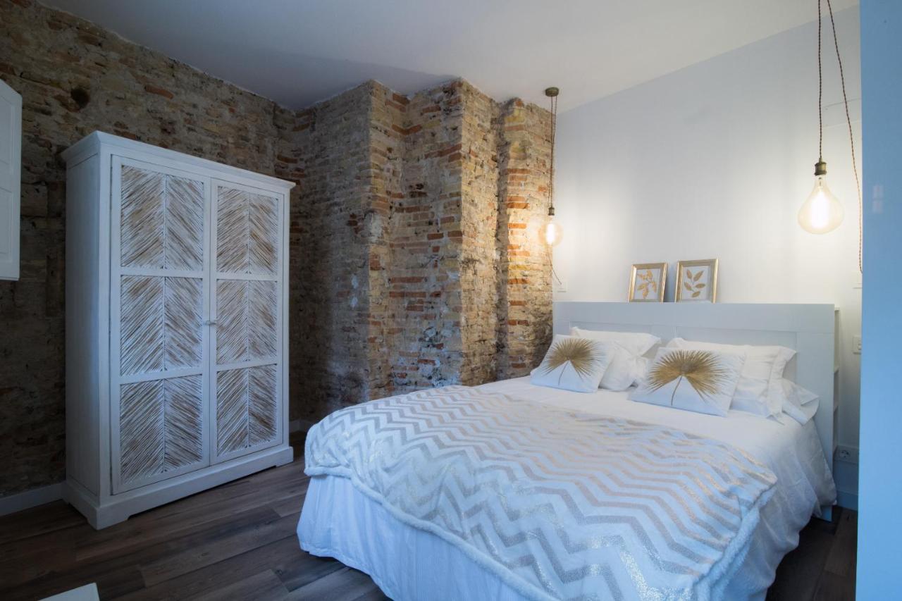 Apartamentos Almada Saragozza Esterno foto