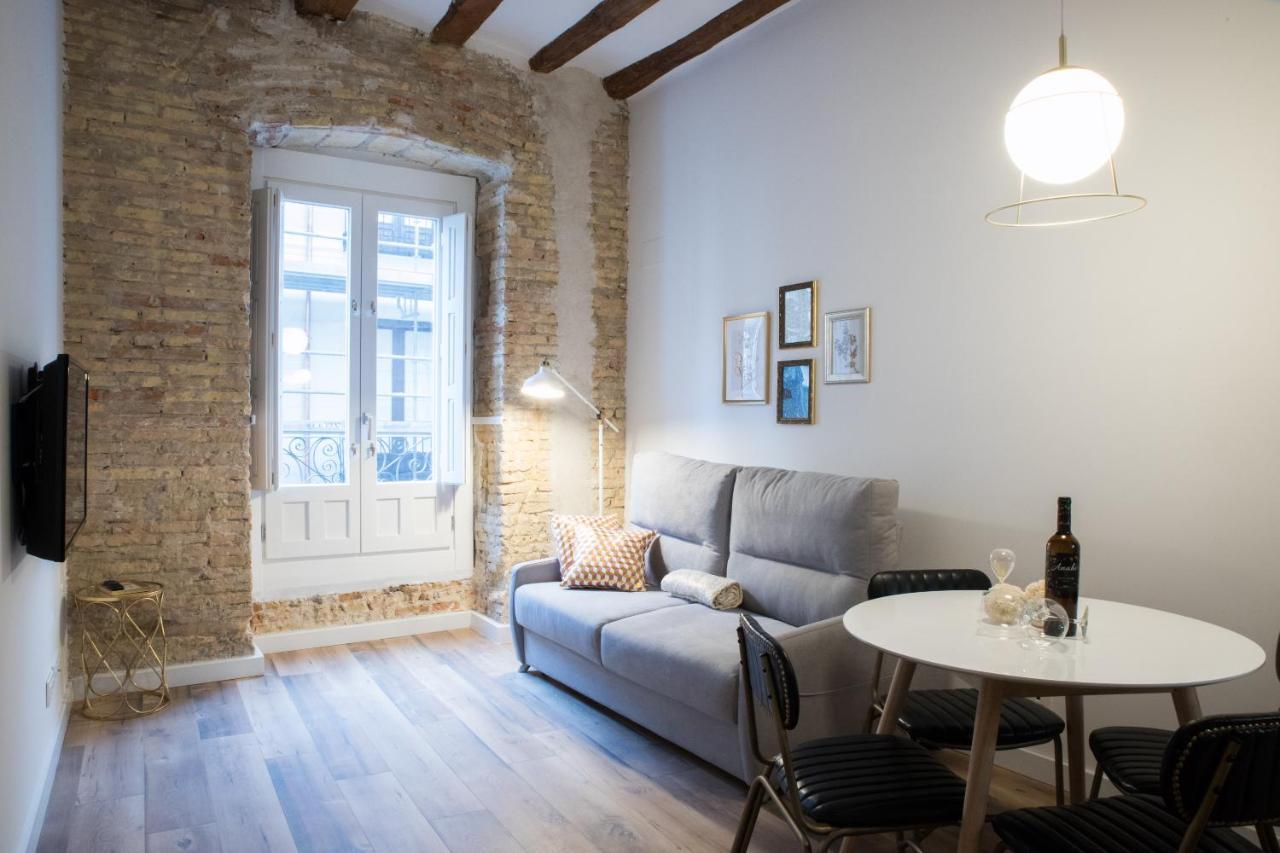 Apartamentos Almada Saragozza Esterno foto