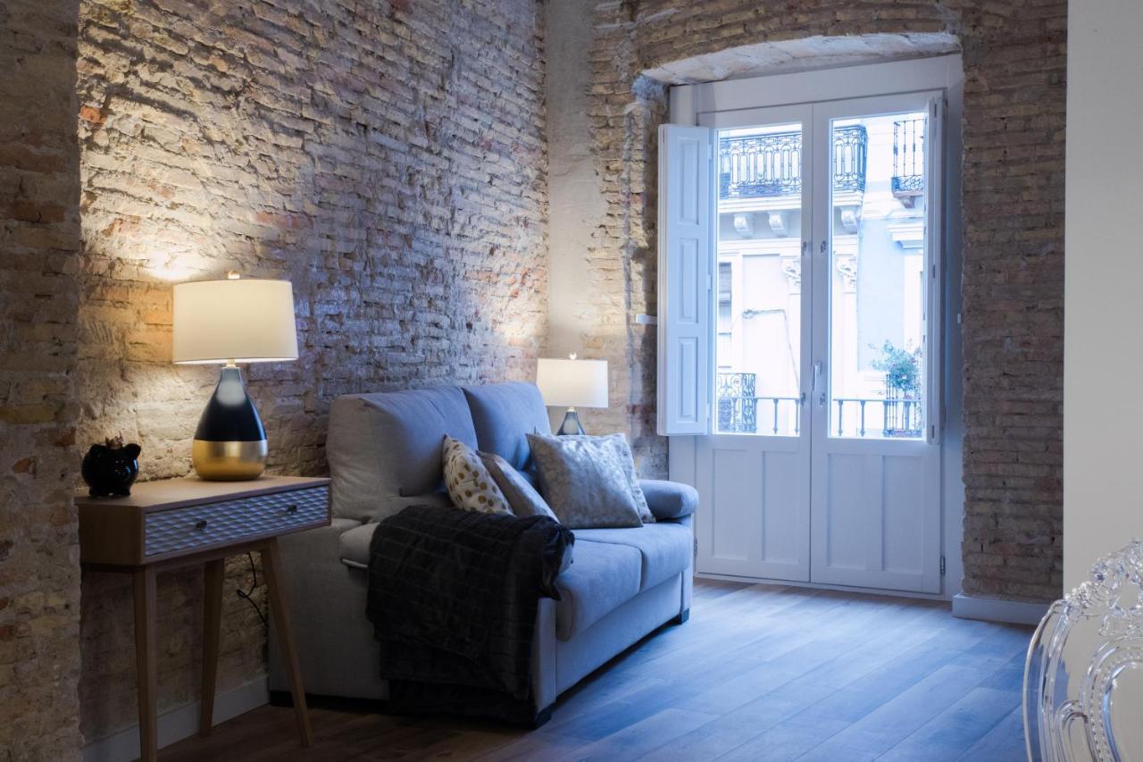 Apartamentos Almada Saragozza Esterno foto